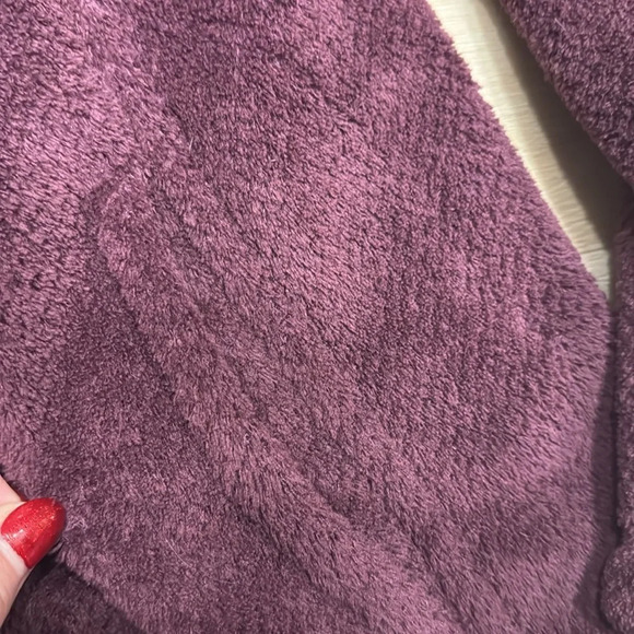 Patagonia Snap Fleece Pullover, Size Small - Picture 4 of 5